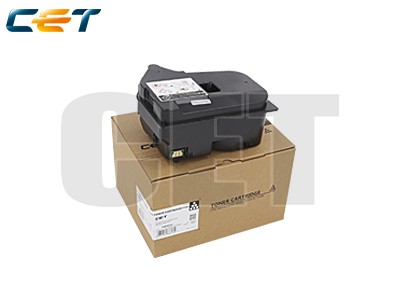 CET TNP90/91 Black Toner-Chemical Minolta-20K/854g#ACTD050,ACTD051