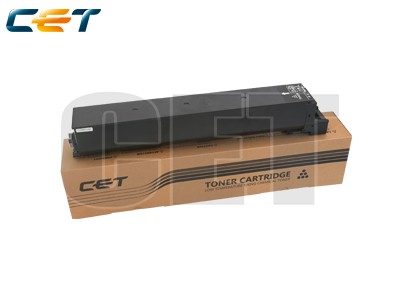 CET Konica Minolta/Develop TN-714/TN-715K-Chemical-45K #ACP8130# ACYP030#ACYP050