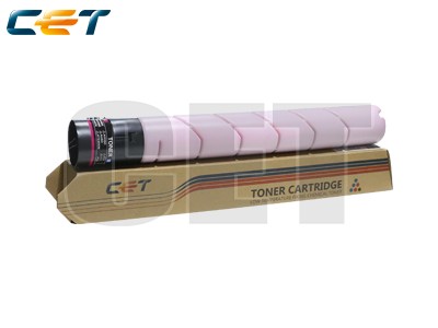 [MICE141459] CET Minolta TN-227M C227i,C257i-Chemical-24K/404g#ACVH350