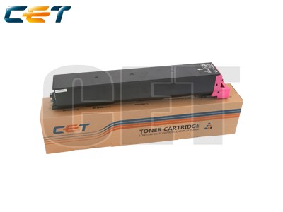CET Konica Minolta/Develop TN-715M-Chemical-45K #ACP8330