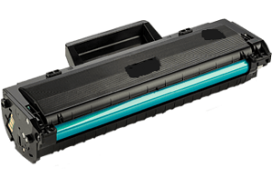 [HPW1106AN] With chip  Com HP Laser MFP 135a/135w/137,107a/107w-1K#106A
