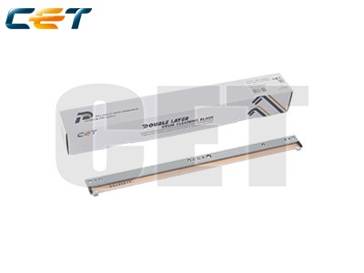 [MICE281101] CET Double Layer Drum Cleaning Blade Minolta 658#DR314-Blade#300K
