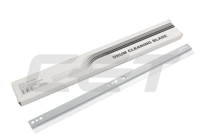 CET Drum Cleaning Blade Minolta #IU213-Blade, DR311-Blade