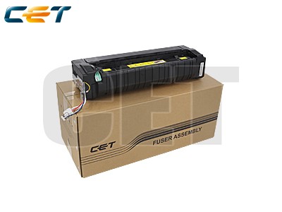 CET Fuser Assembly 220V KONICA MINOLTA Bizhub 750i,C750i -500K#ACKNR71911