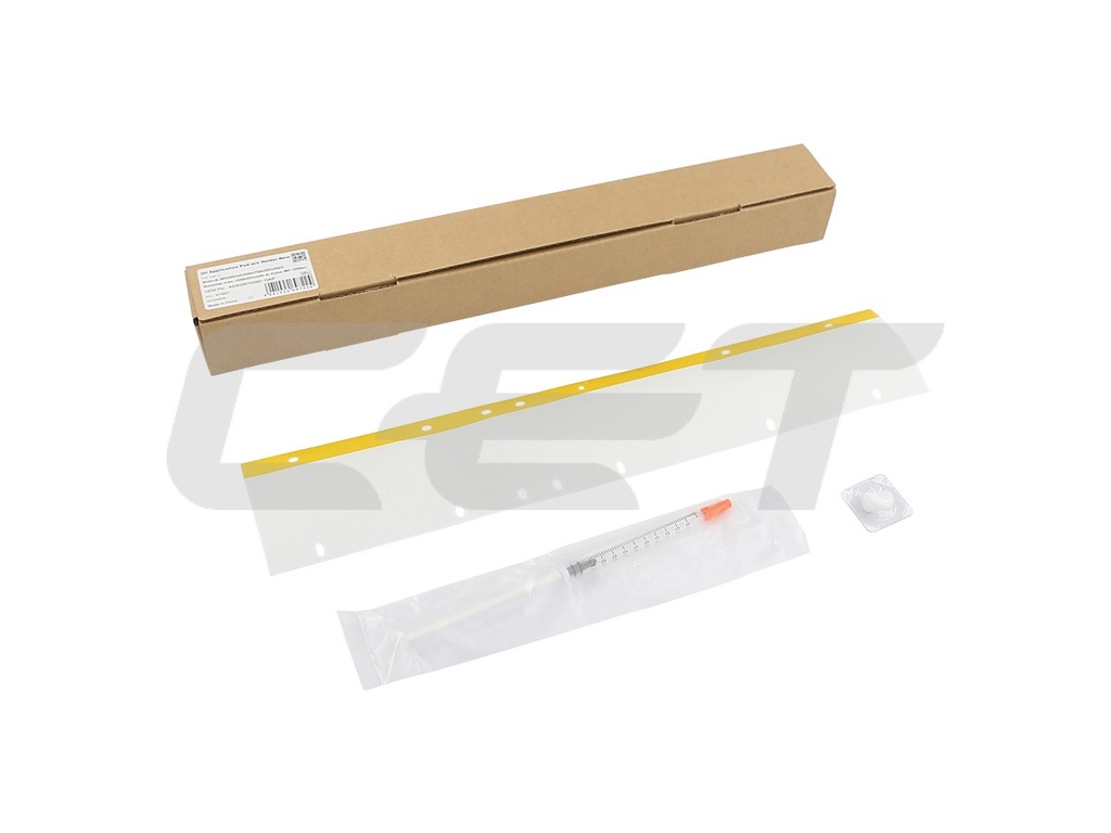 CET Oil Application Pad w/o Holder-New#ADXDR70200-OAP ADXDR7