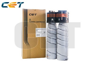 [MICE6701] 2xCET TN116/117/118/119 Toner Cartridge 12K/ 280g # A1UC050