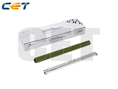CET Long Life Drum Unit Rebuild Kit KONICA MINOLTA 224e,284e -130K#DR512-Kit