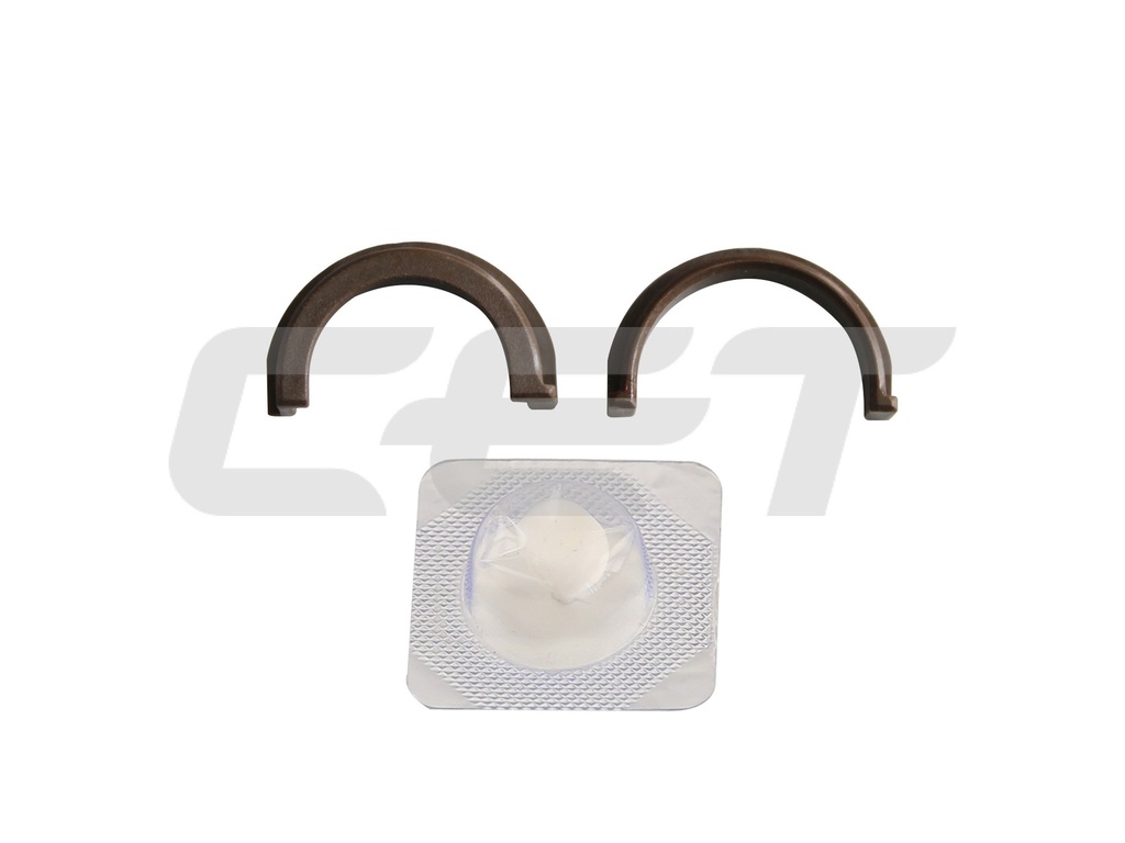 CET Upper Roller Bushing A&B-Bizhub 164, Bizhub 184, Bizhub