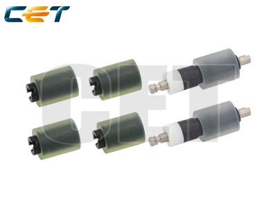 Paper Pickup Roller 4x4030-3005-01#2x4030-0151-01