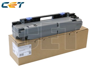 CET Waste Toner Contanier KONICA MINOLTA Bizhub C250i,C300i,C360i,C450i#WX-107#AAVAWY1#AAVA0Y1
