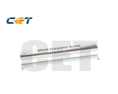 CET Drum Cleaning Blade  Konica Minolta #DR512-Blade