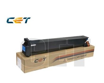 CET Konica Minolta TN-213C/214C/314C- 20K/ 360g #A0D7435
