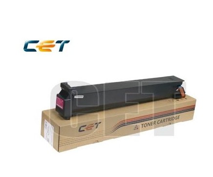 CET Konica Minolta TN-213M/214M/314M- 20K/ 360g #A0D7335