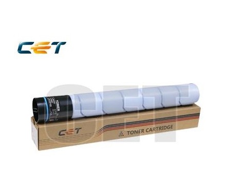 CET Konica Minolta TN-216C/319C- 26K/ 437g #A11G431, A11G431
