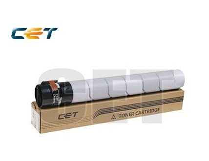 CET Konica Minolta TN-216K/319K- 29K /524g #A11G130, A11G131