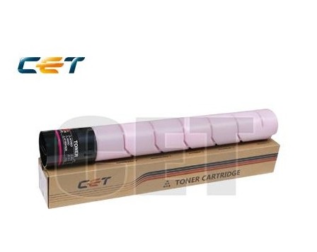 CET Konica Minolta TN-216M/319M- 26K/ 437g #A11G330,A11G331