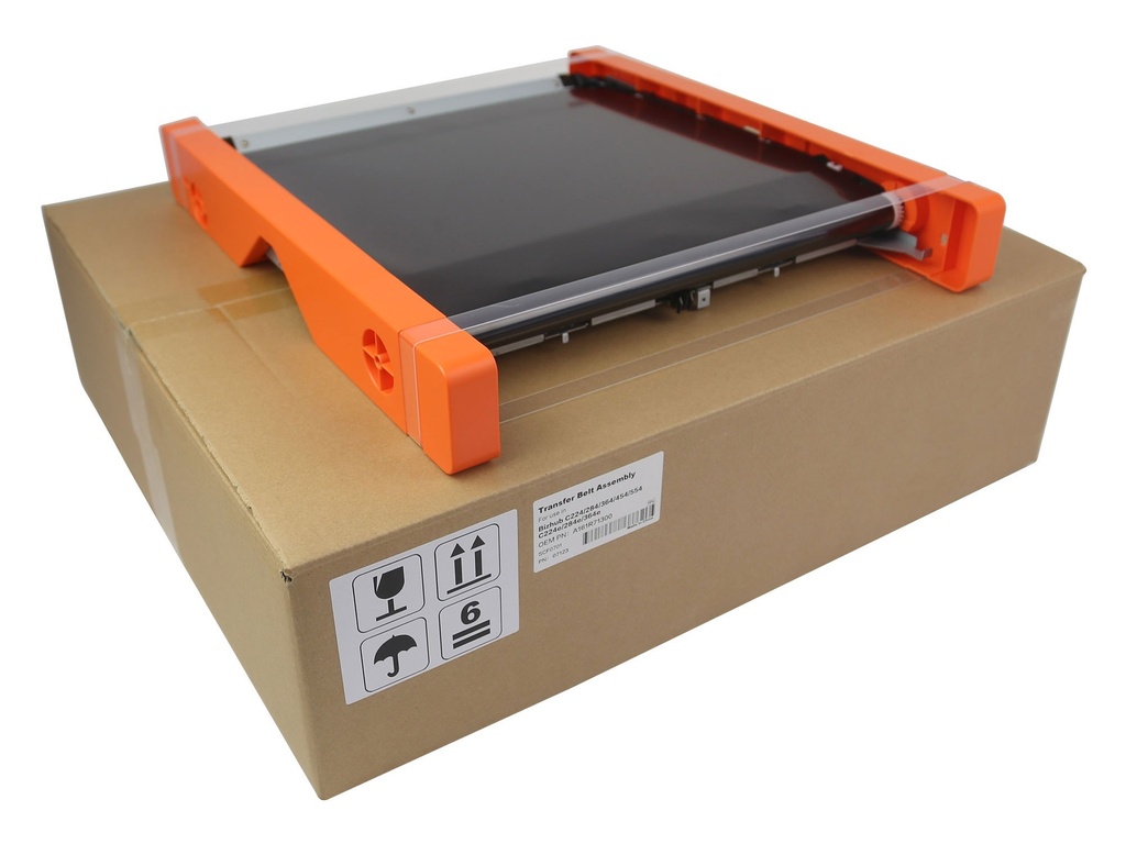 CET Transfer Belt Assembly KONICA MINOLTA Bizhub C221#A161R73300#A161R73311#A79JR73211#AA2JR73700#AA2JR73700
