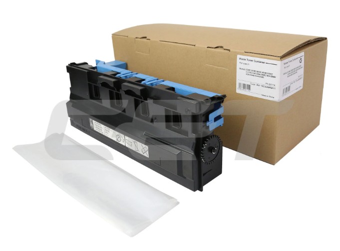 [MICE7114] Waste MITN321WA  Minolta/ Lexmark #WX-103#AAVA0Y1#54G0W00