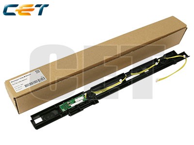[MICE7179] CET Developer Chip W/Holder KONICA MINOLTA Bizhub C221,C281,C7122