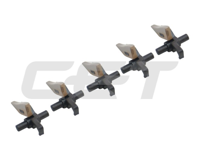 [MICE7330] 5X CET Upper Picker Finger Konica Minolta #4021-5720-02