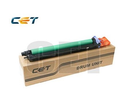 CET DR214K Black Drum Unit  Konica Minolta #A85Y0RD-105K