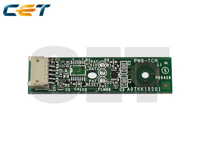 [MICE8230] CET Developer Chip Konica Minolta Bizhub C220,C280,C360,C224
