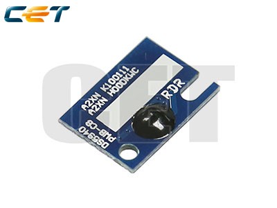 [MICE8200N] CET Drum Chip Black KONICA MINOLTA Bizhub 227,287,367#120K#DR-313K#DR-512K