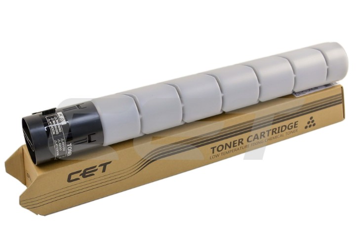 [MICE7792] CET Konica Minolta TN-514K/B1206-28K/ 574g-chemical #A9E8150