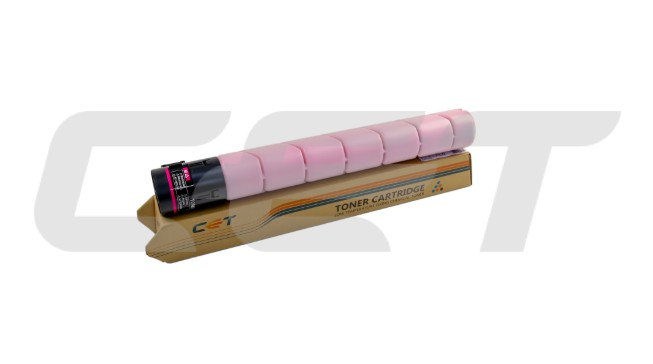 [MICE7794] CET Konica Minolta TN-514M/B1208- 26K/513g-chemical #A9E8350