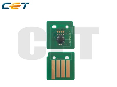 [XECE1612K] CET Toner Chip Black Xerox WC 7525,7530,7535,7830 #006R01513
