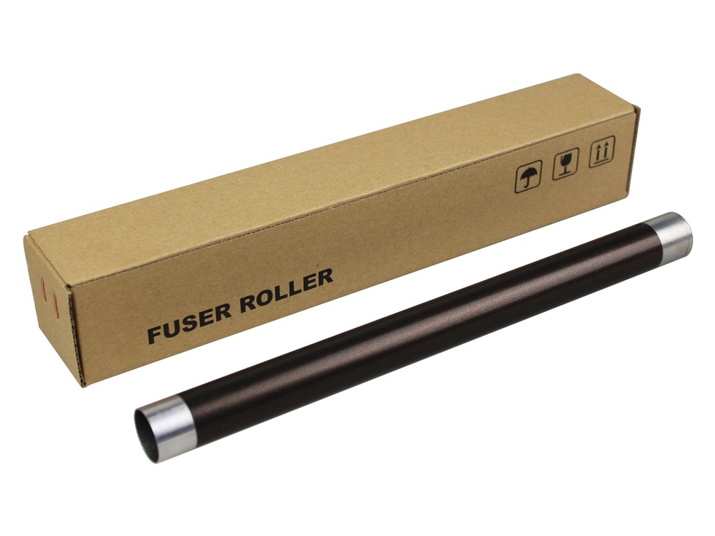 CET Upper Fuser Roller XEROX/SAMSUNG Phaser 3020BI#JC66-03089B, JC66-03089A