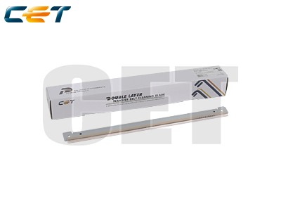 [XECE281081] CET Double Layer Drum Cleaning Blade #CT351108-Blade#300K
