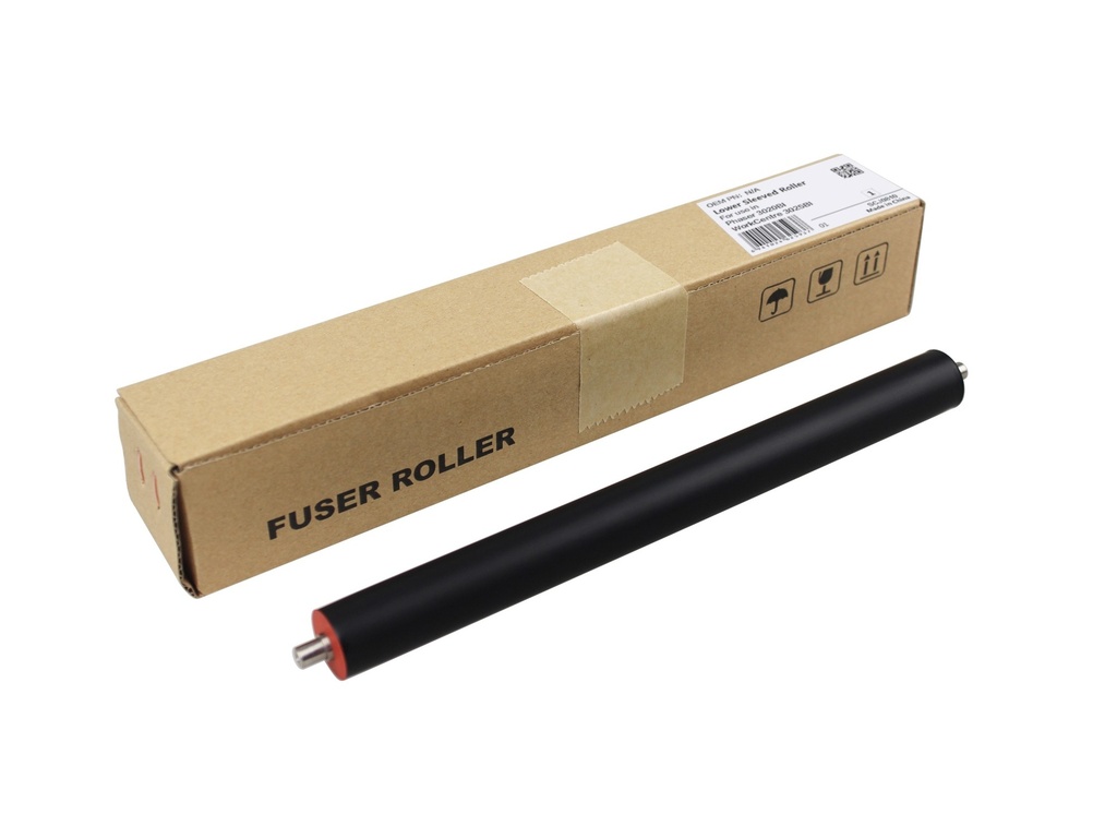 [XECE211032] CET Lower Sleeved Roller Samsung SCX3400,ML2160,XEROX WC3025