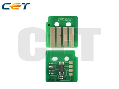 CET Drum Chip (KCMY) Xerox VersaLink C7020,C7025,C7030