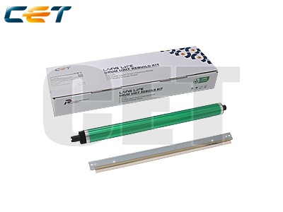 [XECE501060] CET Long Life Drum Unit Rebuild Kit XEROX C7000 -89K#013R00677-Kit,113R00780-Kit