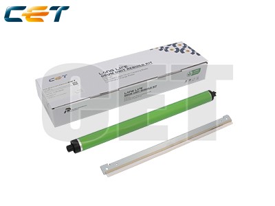 CET Long Life Drum Unit Rebuild Kit XEROX C8130 -200K#101R00602-Kit,CT351108-Kit