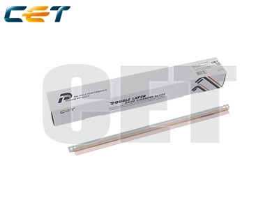 [TOCE281113] CET Double Layer Drum Cleaning Blade TOSHIBA E-Studio 2525AC#210K#6LL43424000