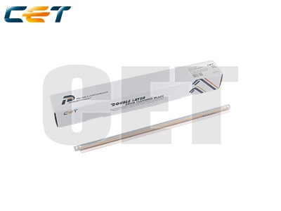 [TOCE281114] CET Double Layer Drum Cleaning Blade,TOSHIBA E-Studio 2515AC,3015AC#210K