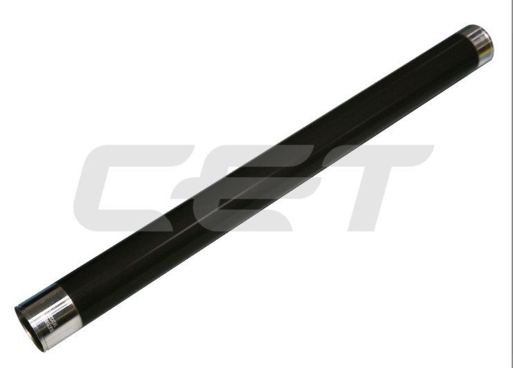CET Upper Fuser Roller Compatible Toshiba #6LK72100000