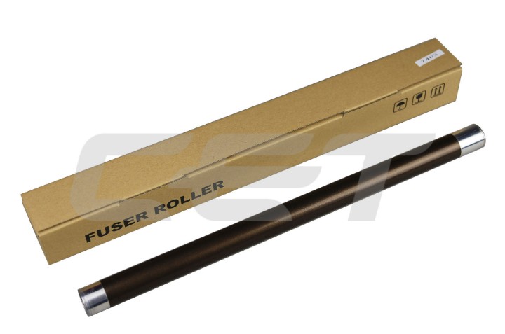 CET Upper Fuser Roller Toshiba #6LJ83405000