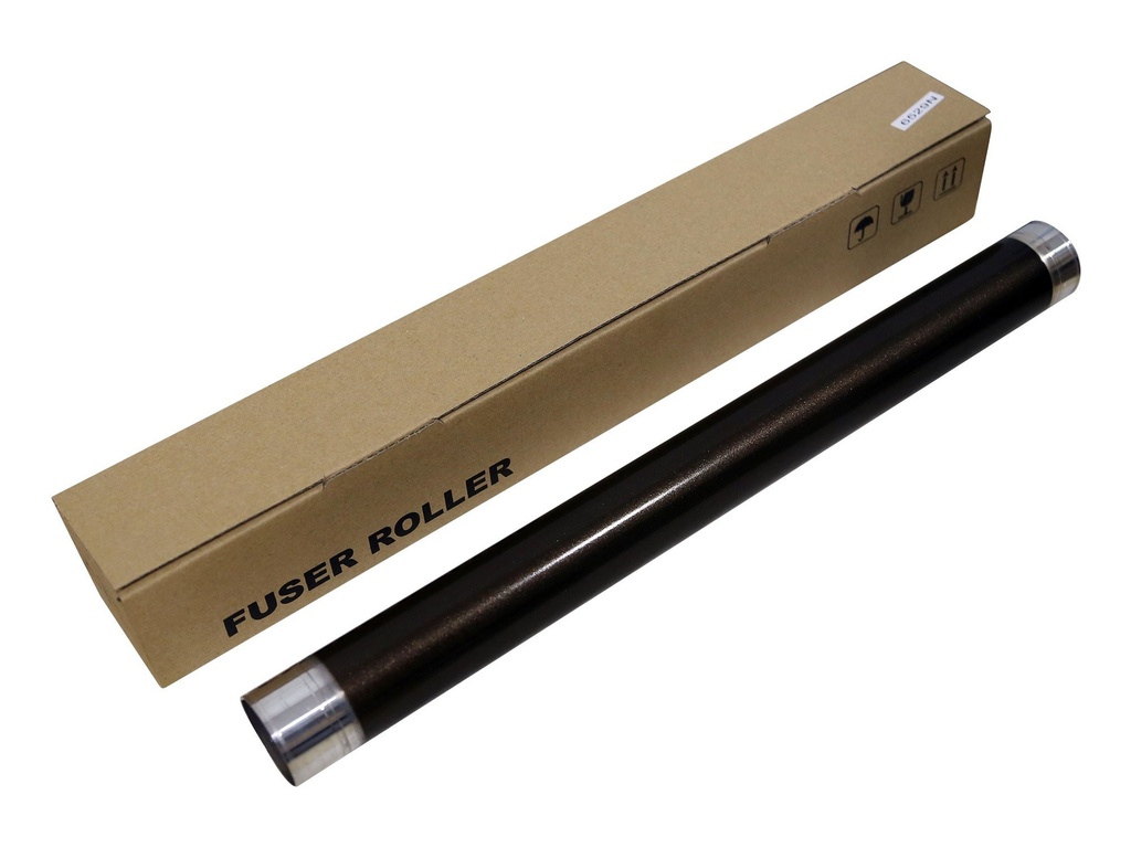 [TOCE6529] Upper Fuser Roller 206L,256,306,455#6LJ16933000#6LH58424000