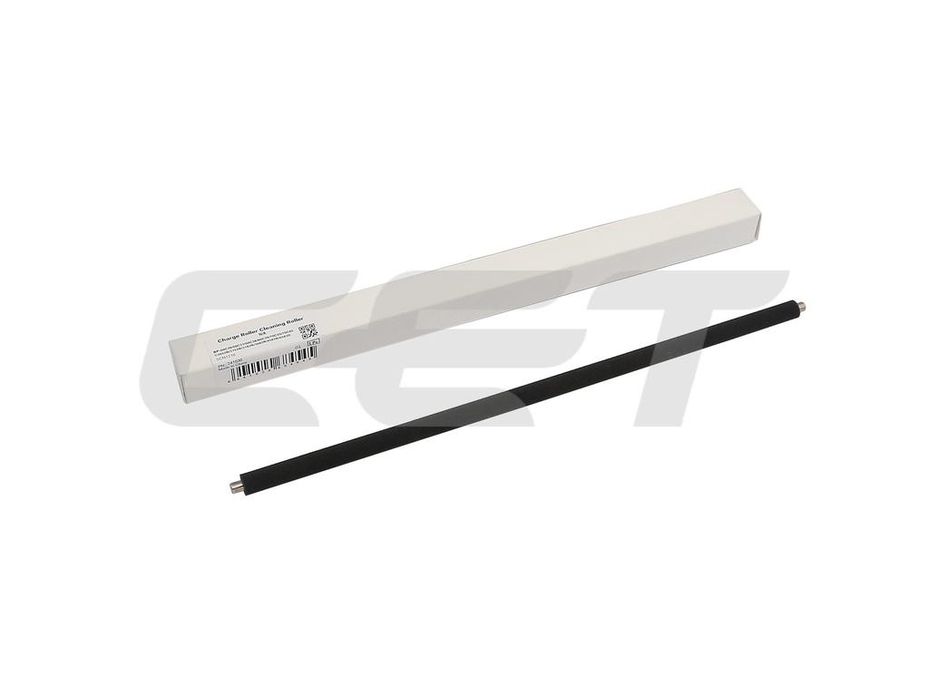 [SHCE241030] CET Charge Roller Cleaning Roller Sharp BP-50C26, BP-50C31, BP-50C36, BP-50C45, BP-50C55, BP-50C65-300K