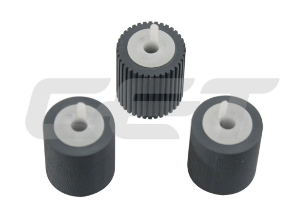 CET Pickup Roller Kit # NROLR1466FCZ1,NROLR1467FCZ1