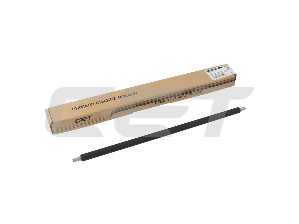 CET Primary Charge Roller SHARP BP-50M26,BP-50M31 -300K#BP-DU700-PCR