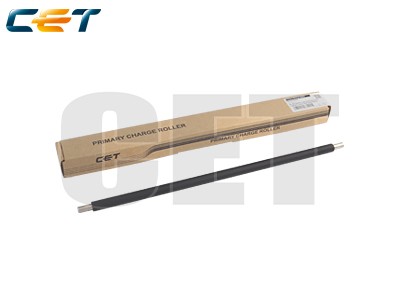 [SHCE251070] CET Primary Charge Roller,SHARP BP-50C26,60C26#310K#:DU70SA-PCR,DU70SB-PCR