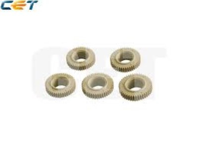 CET 5xUpper Roller Gear 45T Sharp MX-M232D#NGERH0540FCZ1#NGERH0540FCZ3