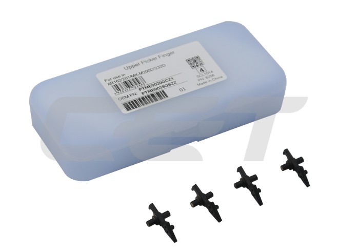4X CET Upper Picker Finger Sharp #PTME0039QSZZ, PTME0020GCZ1