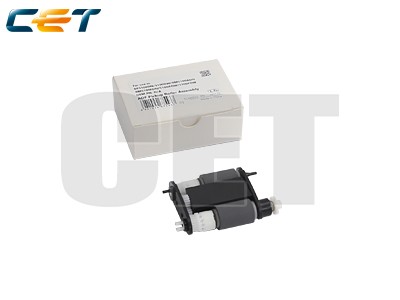 [PTCE341129] CET ADF Pickup Roller Assembly (OEM) PANTUM BP5100DN,M6700#50K#JC91-01077A