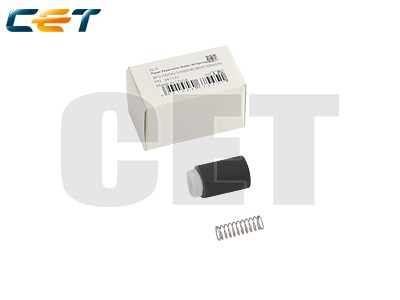 CET Paper Separation Roller W/Spring (OEM) PANTUM BP5100DN#50K#301022320001