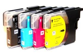[ARLC225XLY] 16ML Compa J4620,J4420,J4625,J5625,J4120,J5320,J5720-1.5K